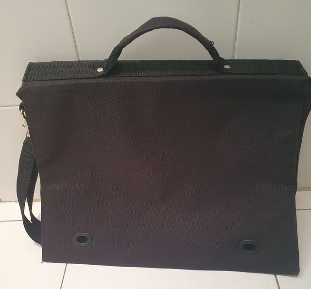 Maletin de oficina