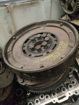 volante bimasa bmw 320 diesel