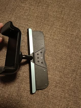 SOPORTE MÓVIL COCHE