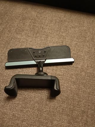 SOPORTE MÓVIL COCHE