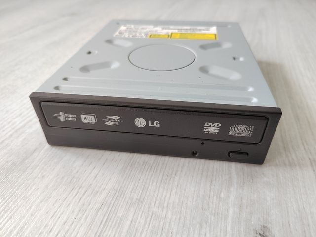 LG GSA-H44L grabadora cd dvd