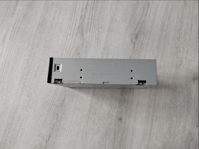 LG GSA-H44L grabadora cd dvd