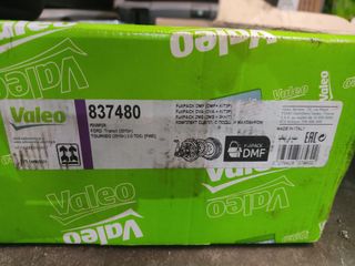 kit embrague completo ford transit custom 2,0 tdci