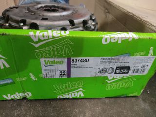 kit embrague completo ford transit custom 2,0 tdci