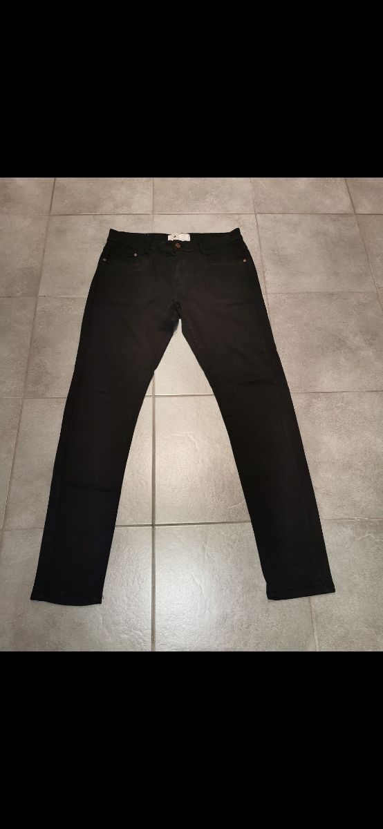 Pantaloni Zara Man