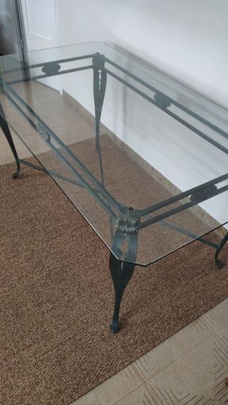 Mesa Comedor 