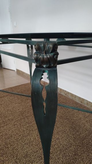 Mesa Comedor 