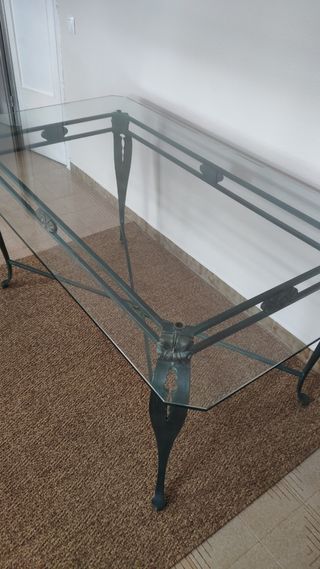 Mesa Comedor 