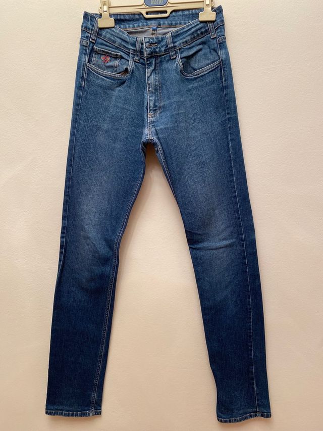 Pantalones Vaqueros (Jeans Skinny)