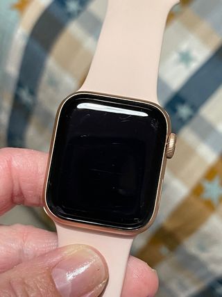 Apple Watch serie 4 