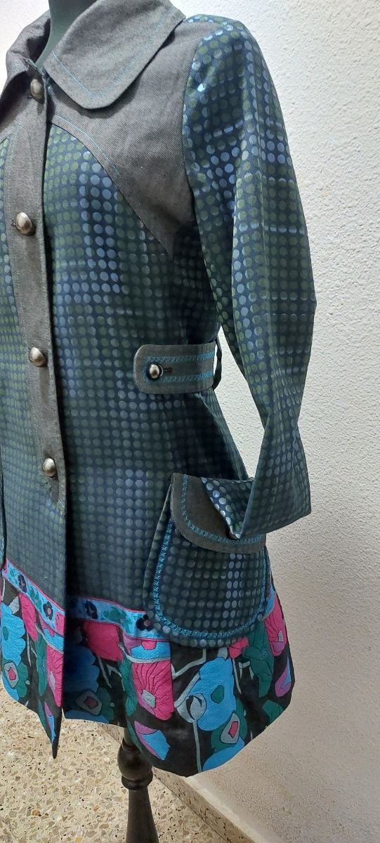 RAGAZZA DI BARCELLONA PERSONALIZZATA