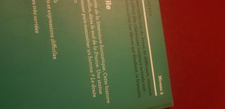 libro francese con cd