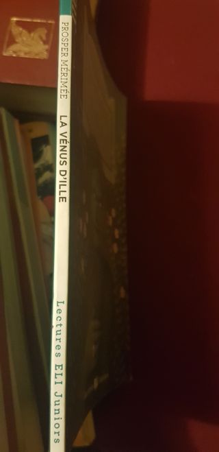 libro francese con cd