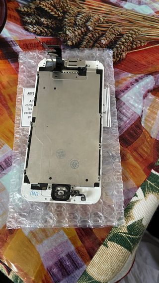 pantalla iphone 6