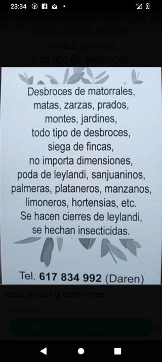 industria y agricultura