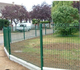 agricultura y jardín