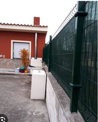 agricultura y jardín