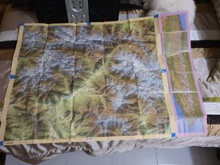 Libretos guía de montaña