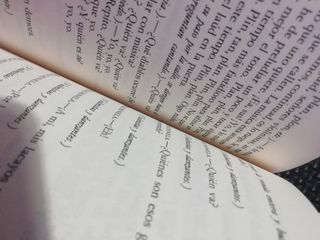 El avaro El enfermo imaginario de Moliere