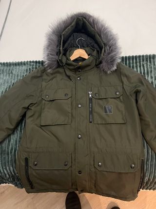 Parka 