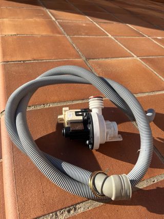 Teka Bomba desagüe lavavajillas DW6 59 FI