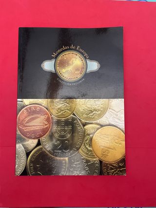 MONEDAS DE EUROPA, Antes del Euro