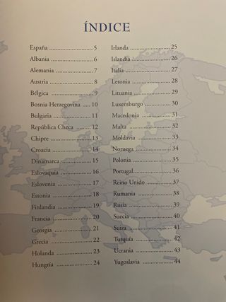 MONEDAS DE EUROPA, Antes del Euro