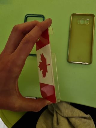 cover per vari telefoni