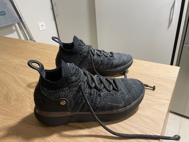 Zapatillas de Basquet Nike Kevin Durant