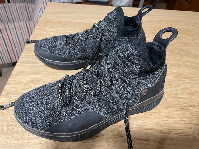 Zapatillas de Basquet Nike Kevin Durant