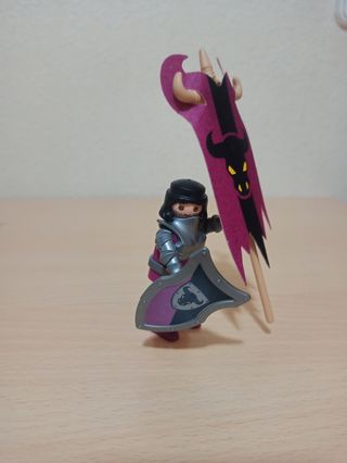 Playmobil,lote