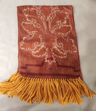 Sciarpa Gianfranco Ferre