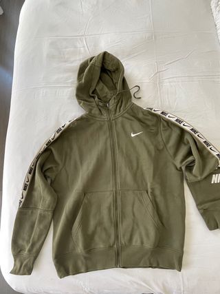 Sudadera Nike 