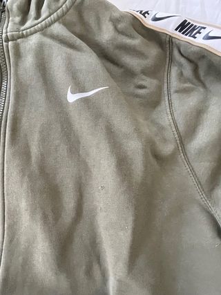 Sudadera Nike 