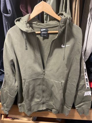 Sudadera Nike 