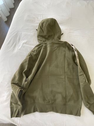 Sudadera Nike 