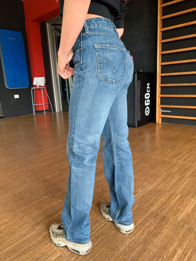 Jeans Levi’s 501 vintage W28 L36 made in 🇺🇸