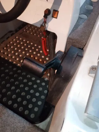 fueraborda mariner 25 cv