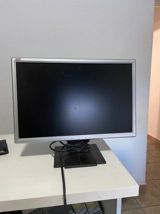 Monitor  PC