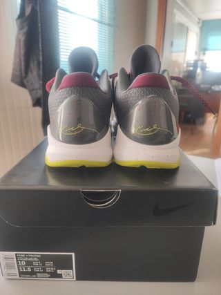 Nike Kobe 5 Protro Chaos (Joker)