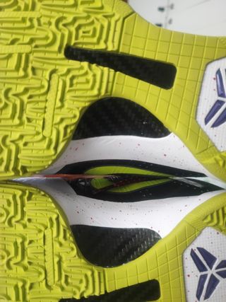 Nike Kobe 5 Protro Chaos (Joker)