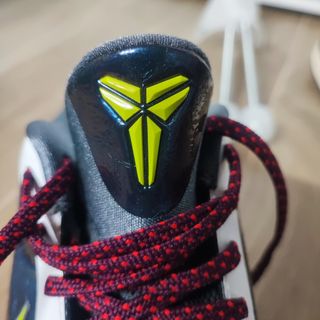 Nike Kobe 5 Protro Chaos (Joker)