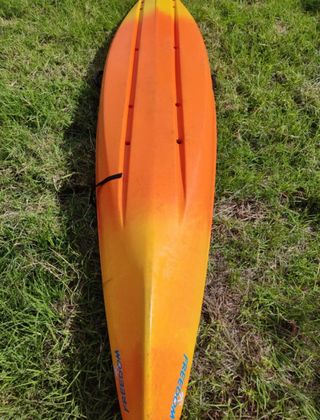 KAYAK PESCA OMEI PERCEPTION FREEDOM