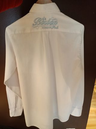 👔camisa La Martina talla M👔