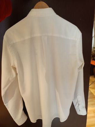 👔Camisa La Martina Talla M👔