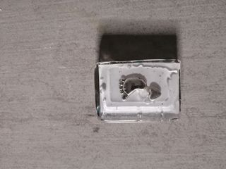 llaveros especiales de ecografia