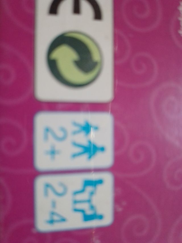 Juego de mesa,BABY memo ( Disney)