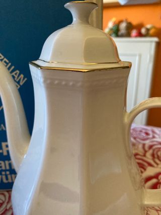 Porcellana Bavaria 