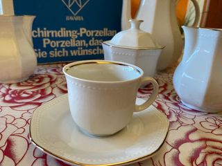Porcellana Bavaria 