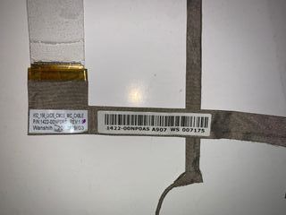 Flex LCD para portatil Asus X52F